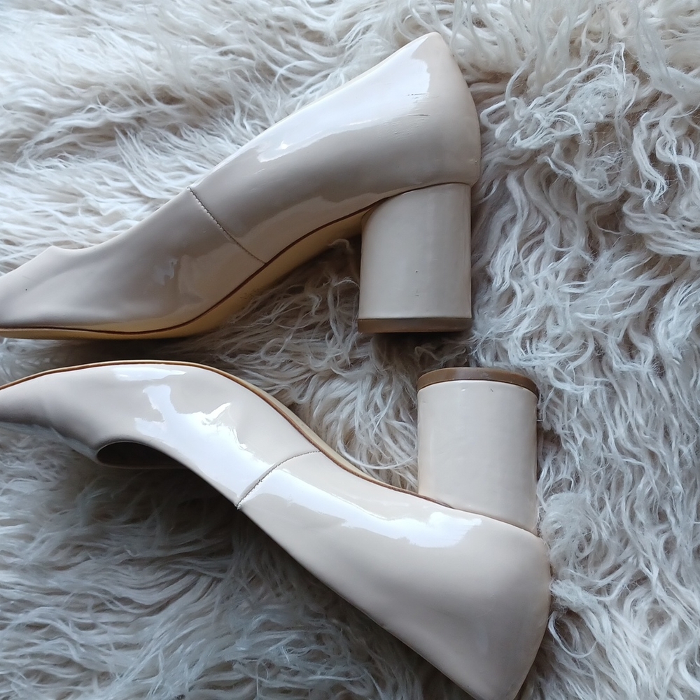 Zara Basic Shoes - image 6